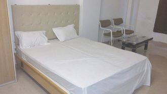 Hotel Goldshine Inn, Sendhwa 2